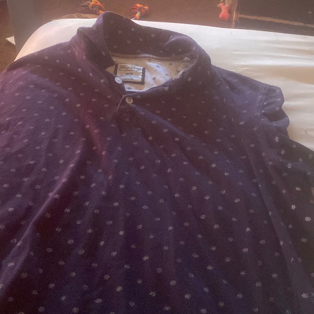 Cotton shirt